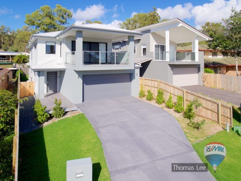 14A Claremont Street, Birkdale QLD 4159