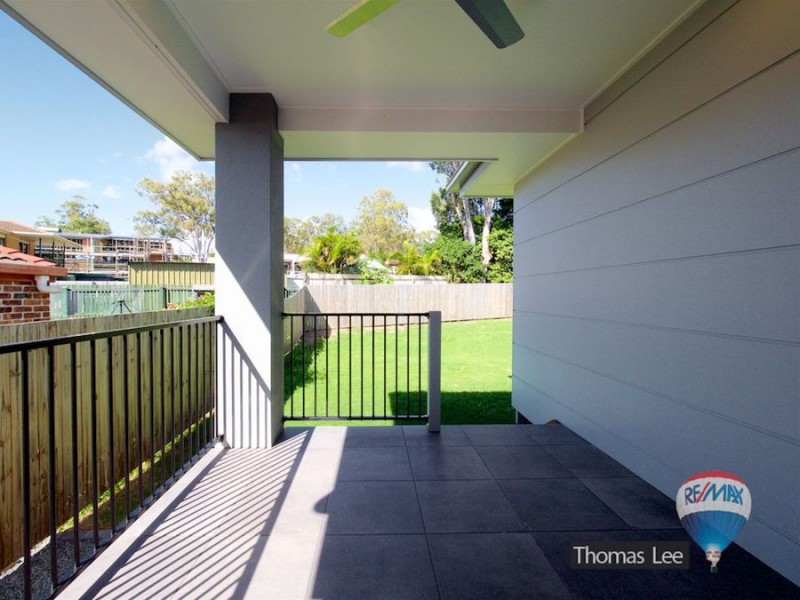 14A Claremont Street, Birkdale QLD 4159