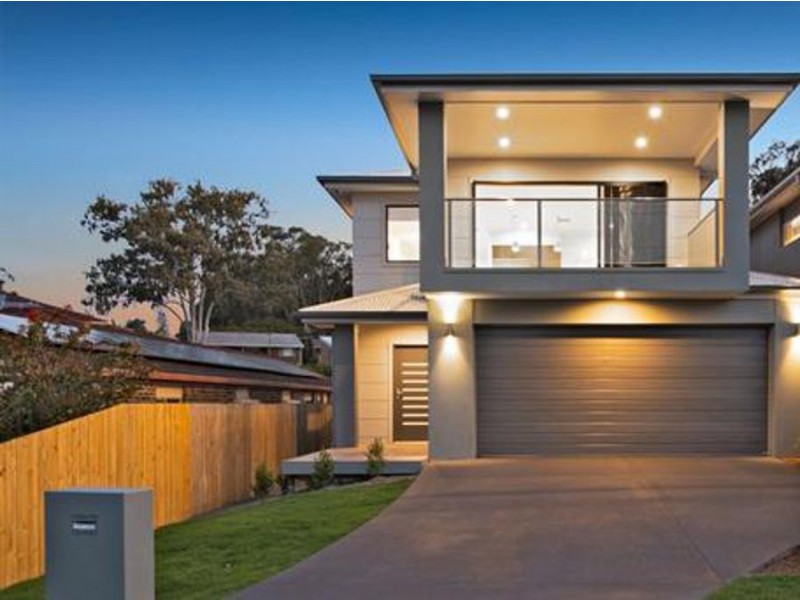 14A Claremont Street, Birkdale QLD 4159