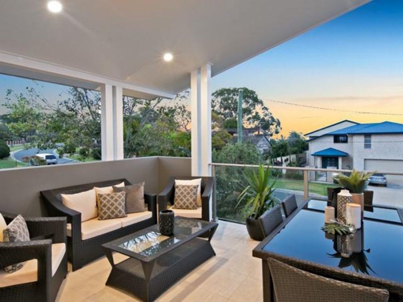 14 Claremont Street, Birkdale QLD 4159