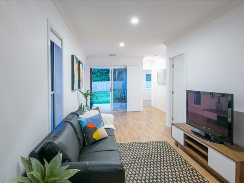 14 Claremont Street, Birkdale QLD 4159