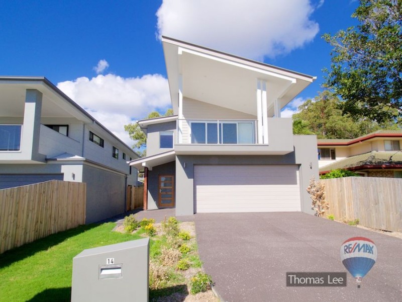 14 Claremont Street, Birkdale QLD 4159
