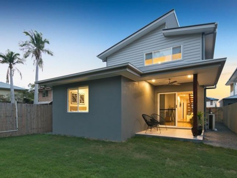 14 Claremont Street, Birkdale QLD 4159