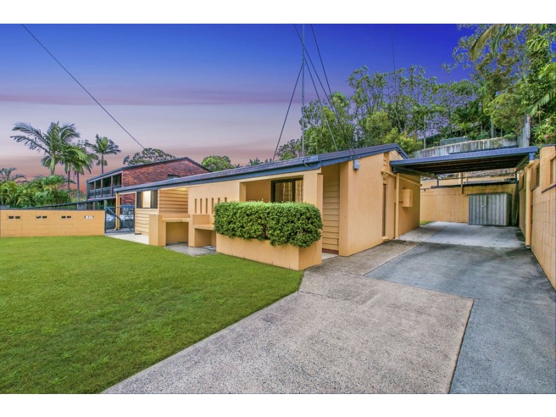 148 SPRINGWOOD ROAD, Rochedale South QLD 4123