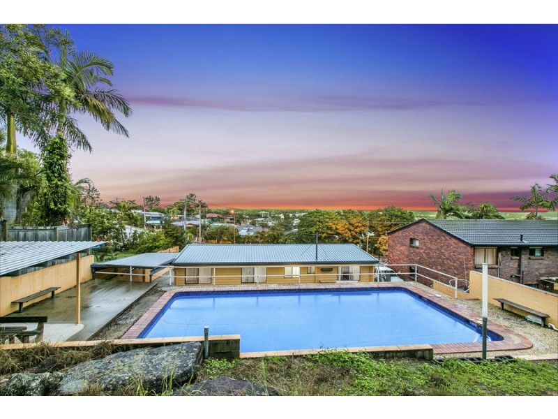 148 SPRINGWOOD ROAD, Rochedale South QLD 4123