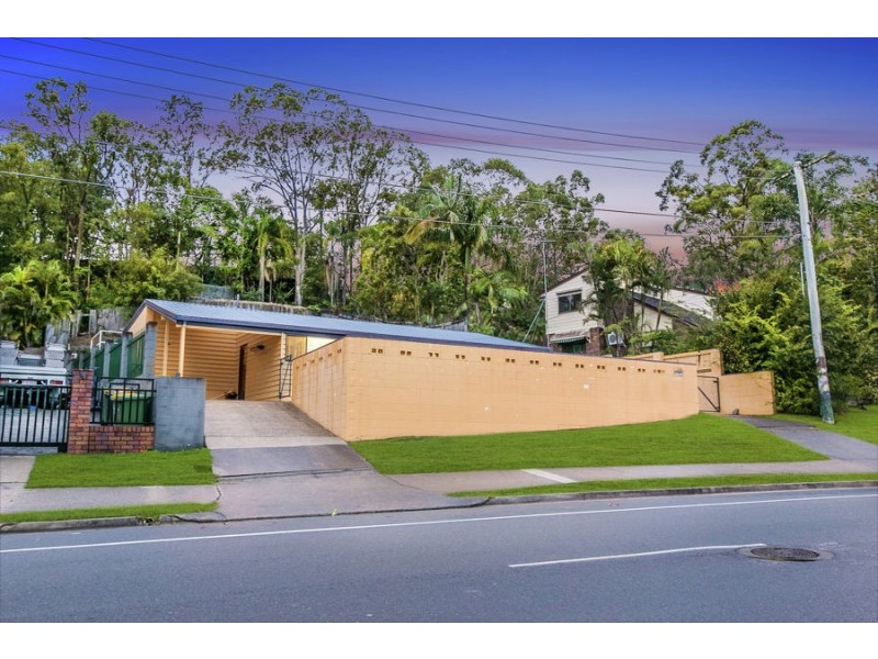 148 SPRINGWOOD ROAD, Rochedale South QLD 4123