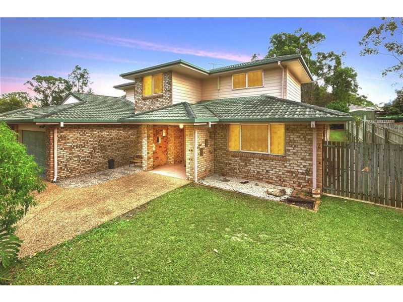 88 Parfrey Road, Rochedale South QLD 4123
