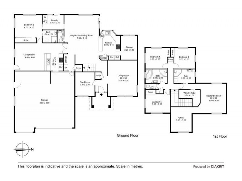 88 Parfrey Road, Rochedale South QLD 4123