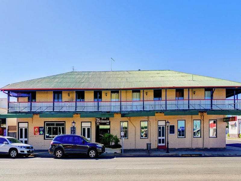 112 Patrick Street, Laidley QLD 4341