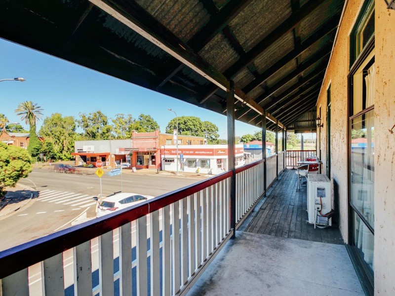 112 Patrick Street, Laidley QLD 4341
