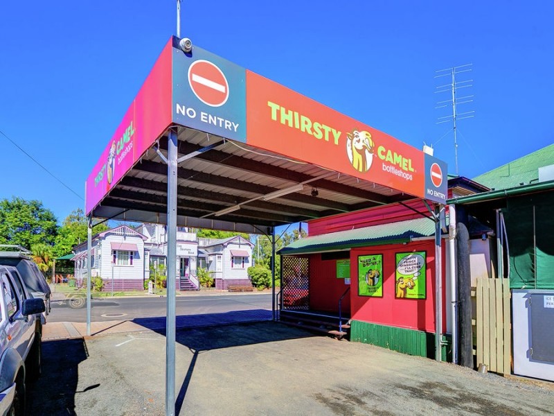 112 Patrick Street, Laidley QLD 4341