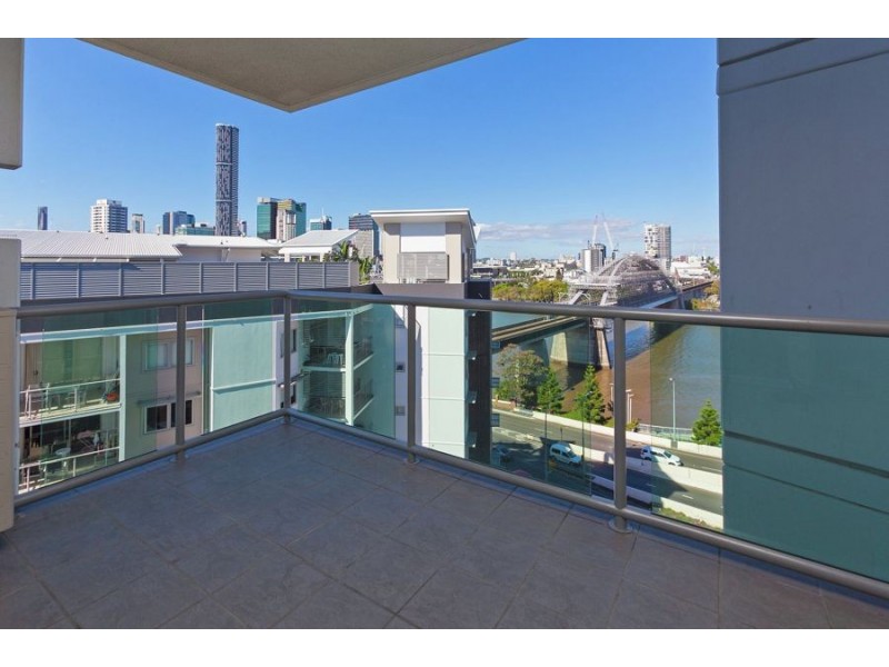2804/92 Quay St, Brisbane City QLD 4000