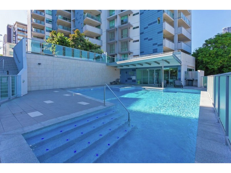 2804/92 Quay St, Brisbane City QLD 4000