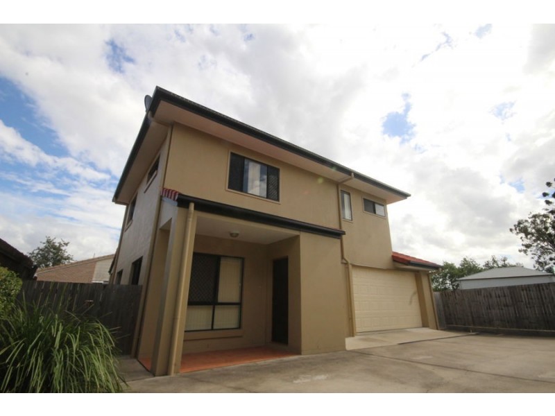 5/19 Daniells Street, Carina QLD 4152