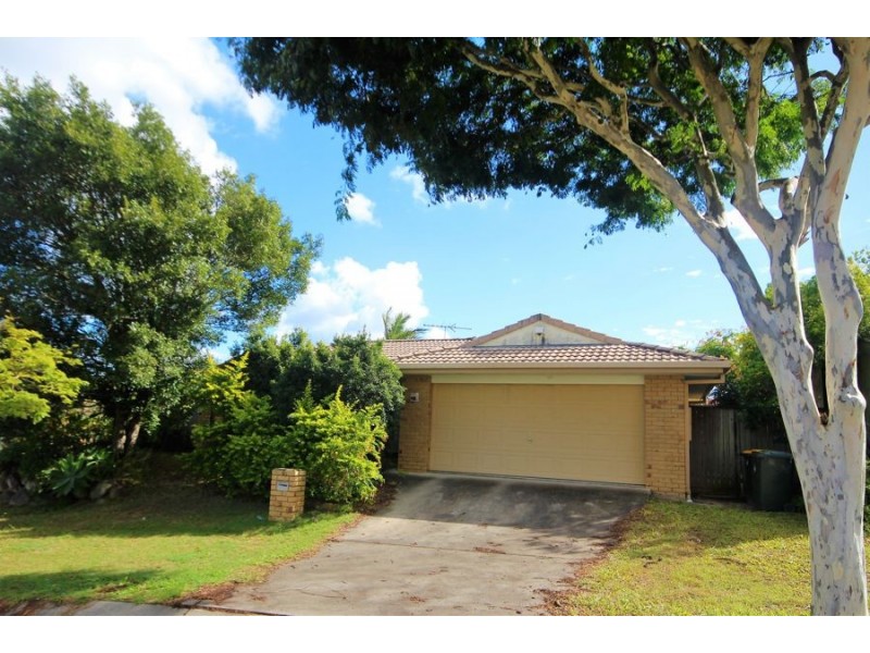 10 Van Wirdum Place, Calamvale QLD 4116