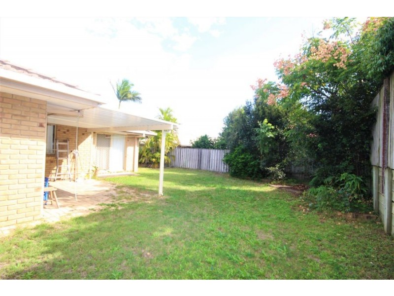 10 Van Wirdum Place, Calamvale QLD 4116