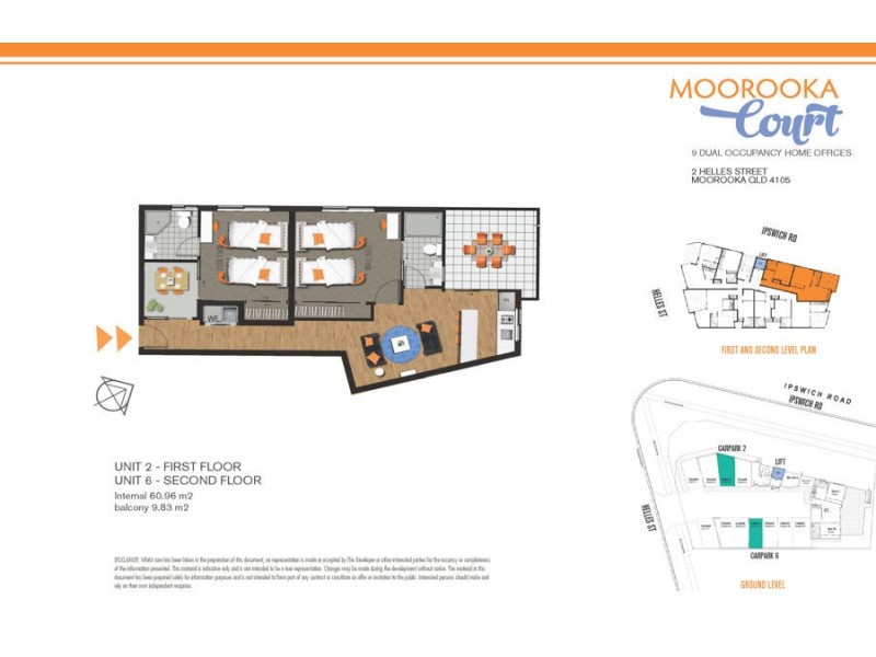 2 Helles St, Moorooka QLD 4105