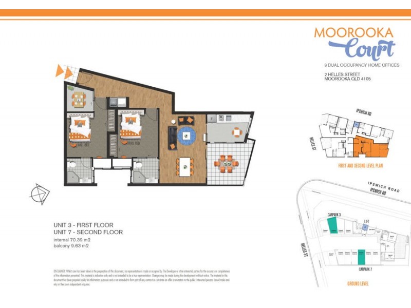 2 Helles St, Moorooka QLD 4105