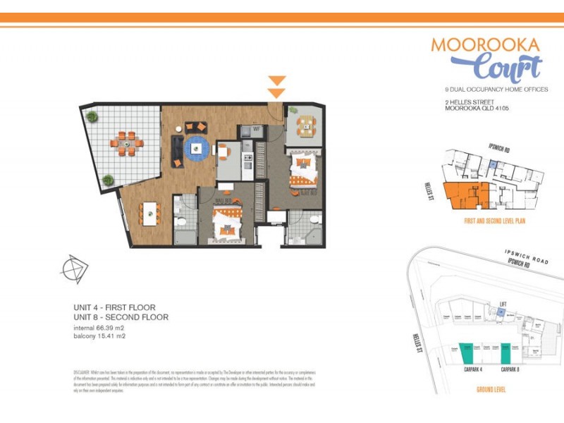 2 Helles St, Moorooka QLD 4105