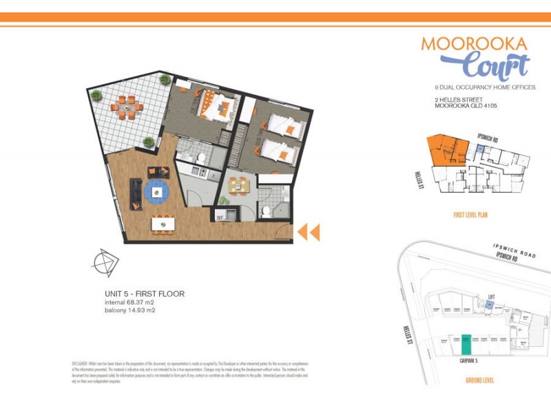 2 Helles St, Moorooka QLD 4105