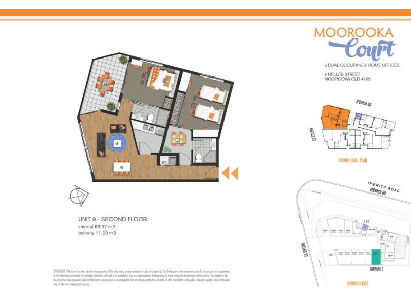 2 Helles St, Moorooka QLD 4105