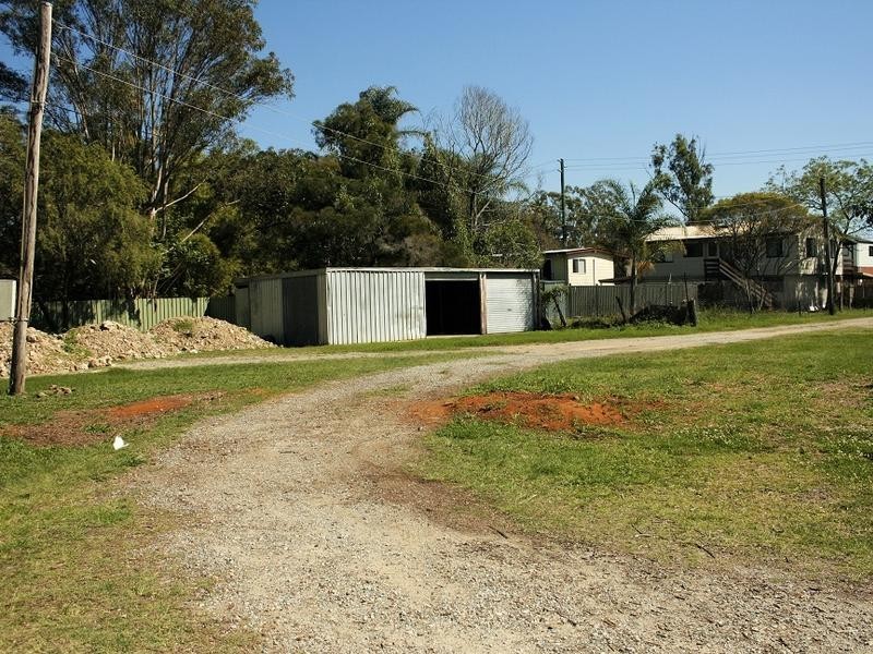 51 Station Rd, Loganlea QLD 4131