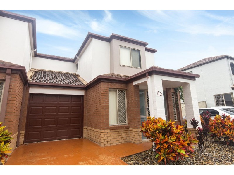 82 37 Dasyure Place, Wynnum West QLD 4178