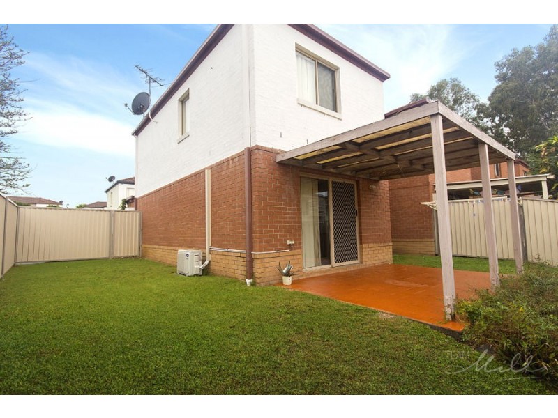 82 37 Dasyure Place, Wynnum West QLD 4178
