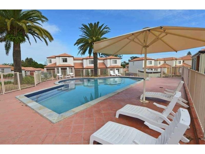 82 37 Dasyure Place, Wynnum West QLD 4178