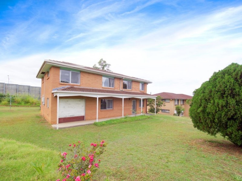 24 Endsleigh Street, Macgregor QLD 4109