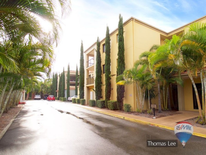 12/40 Tryon Street, Upper Mount Gravatt QLD 4122