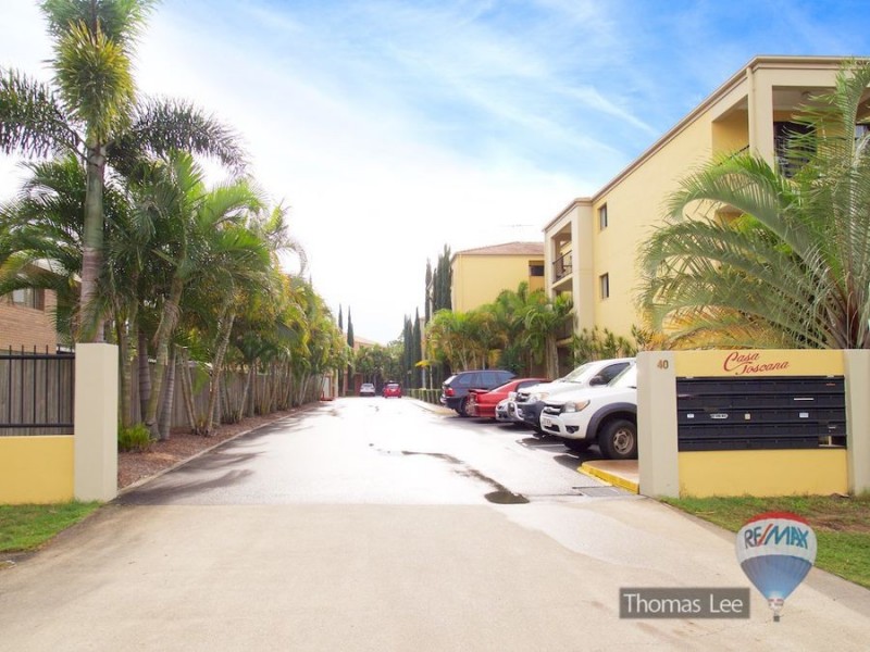 12/40 Tryon Street, Upper Mount Gravatt QLD 4122