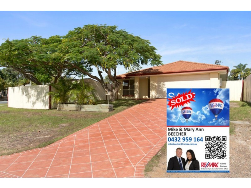 2 Robur Street, Marsden QLD 4132