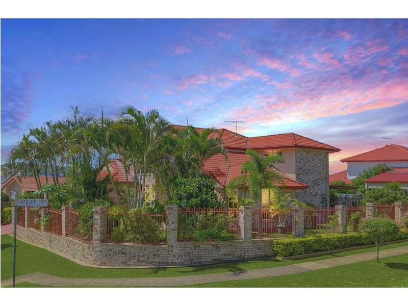 42 Daffodil Crescent, Calamvale QLD 4116