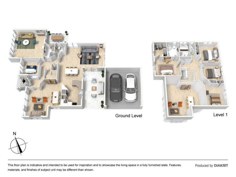 42 Daffodil Crescent, Calamvale QLD 4116