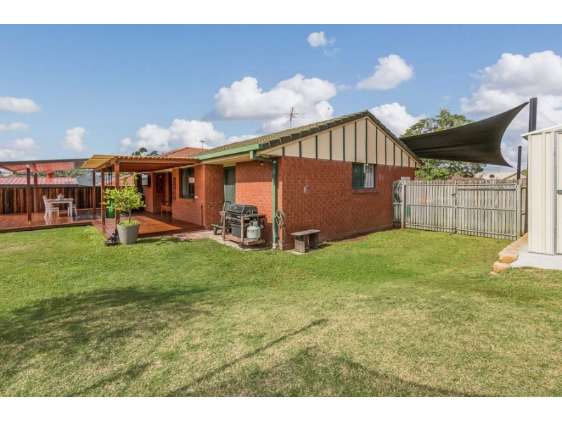 11 Lorikeet Place, Wishart QLD 4122