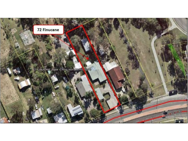 72 Finucane Road, Capalaba QLD 4157