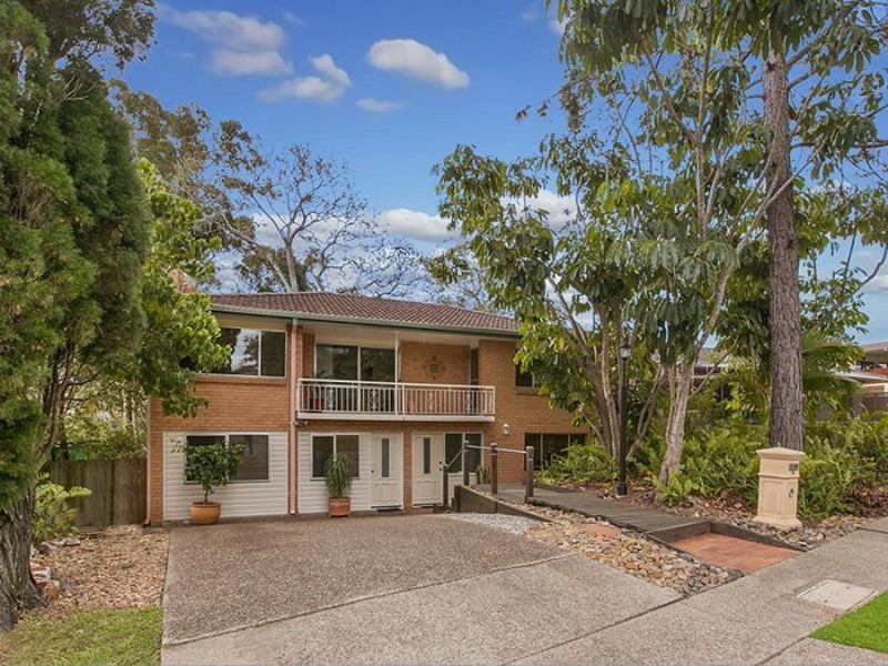 96 Garie Street, Wishart QLD 4122