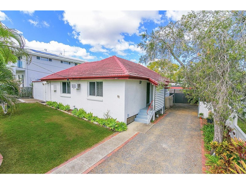 82 Sunnydale  St, Upper Mount Gravatt QLD 4122