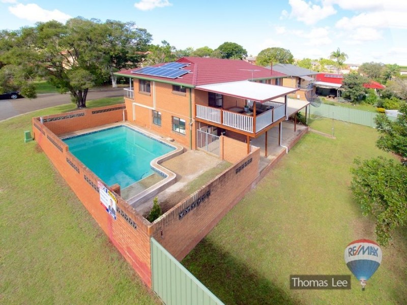 6 Collingrove Street, Eight Mile Plains QLD 4113