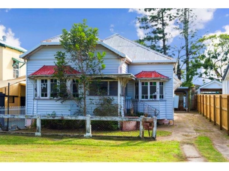 19 Merry Street, Bulimba QLD 4171