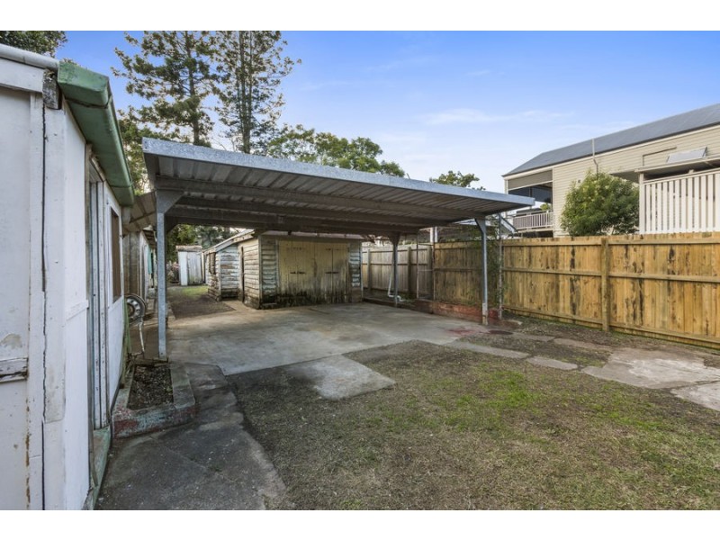 19 Merry Street, Bulimba QLD 4171