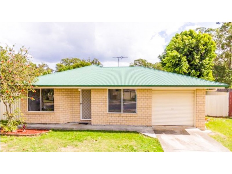 42 Murrumbidgee street, Hillcrest QLD 4118