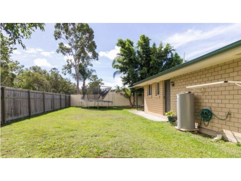 42 Murrumbidgee street, Hillcrest QLD 4118