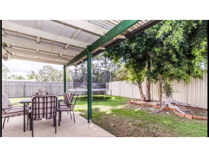 42 Murrumbidgee street, Hillcrest QLD 4118