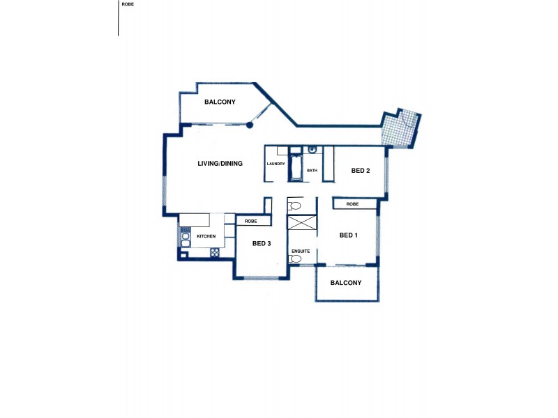 903 David Low Way, Marcoola QLD 4564 Floorplan