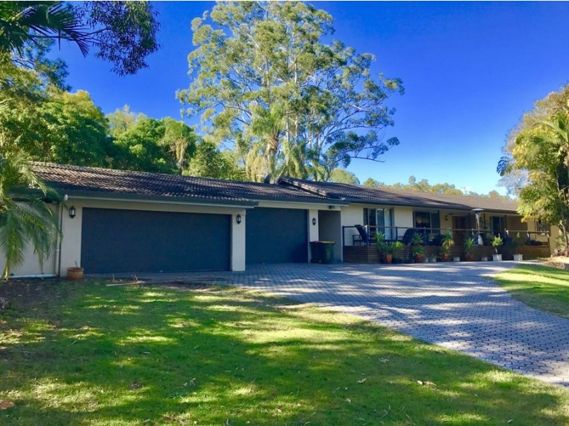 130 ROCHEDALE RD, Rochedale QLD 4123