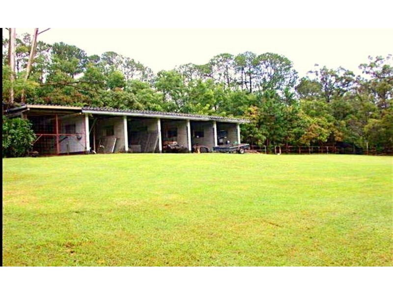 130 ROCHEDALE RD, Rochedale QLD 4123