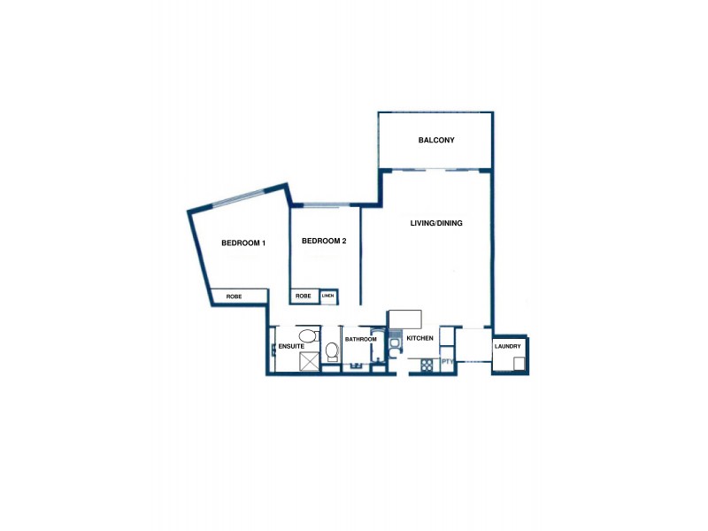 903 David Low Way, Marcoola QLD 4564 Floorplan