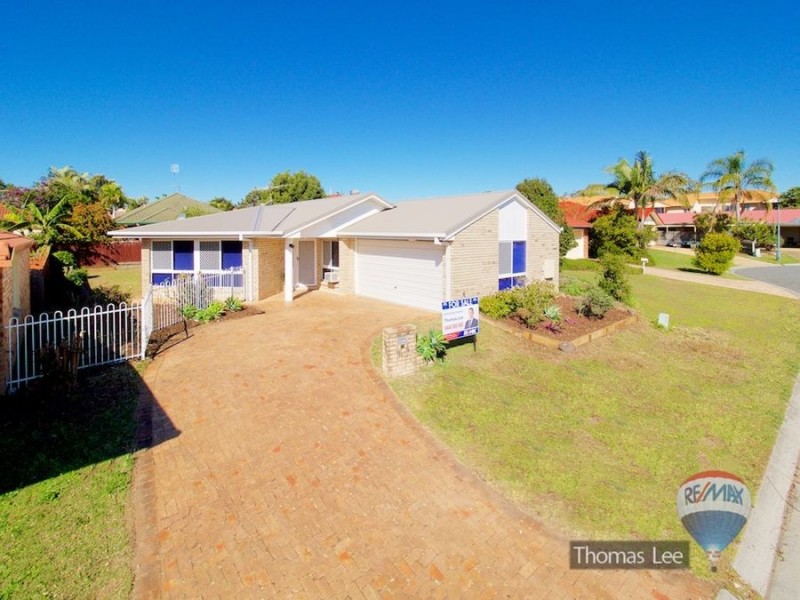 32 Premworth Place, Runcorn QLD 4113
